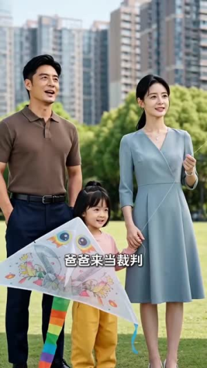 婚内算账逆袭为王（48集）这短剧太好看了