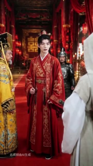 山风入京华（33集）解说文案