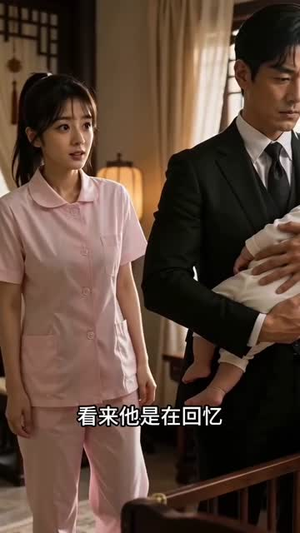 读懂宝宝心声后，我成了宝妈们的暖心挚友（52集）一起追短剧吧