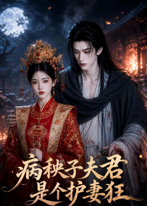 病秧子夫君是个护妻狂(37集) 病秧子夫君是个护妻狂(37集)火爆短剧抢先看