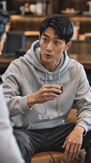 过度反应(51集) 过度反应(51集)最火爆短剧