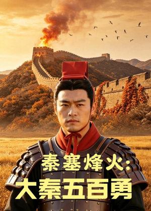 秦塞烽火:大秦五百勇(33集) 秦塞烽火:大秦五百勇(33集)最后的大结局