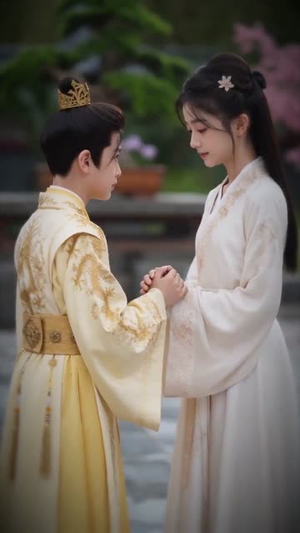 帝心惟卿：深宫定乾坤（93集）免费短剧完整版