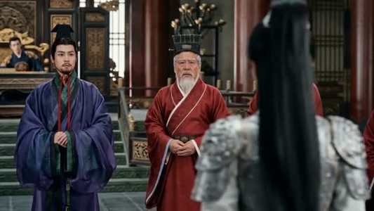 穆家有女初封将(49集) 穆家有女初封将(49集)在线免费观影