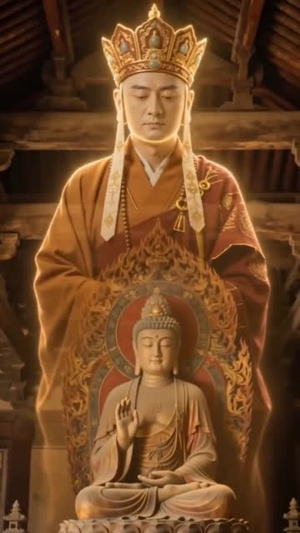 神明世界(25集) 神明世界(25集)在哪看免费