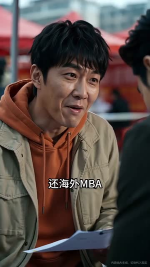 搭伙九年,我不伺候了(34集) 搭伙九年,我不伺候了(34集)精彩连连免费看