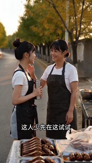 家产易夺，手艺难偷（40集）高质量短剧推荐