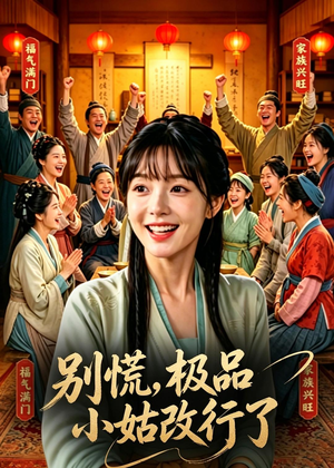 别慌，极品小姑改行了（69集）快来看短剧