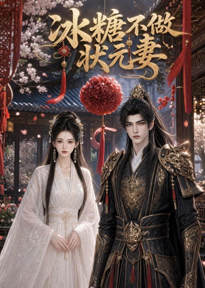 冰糖不做状元妻（40集）全剧免费观看