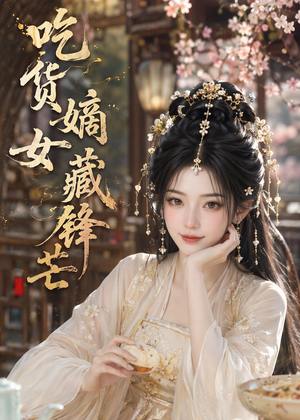 吃货嫡女藏锋芒（39集）最新上映免费看