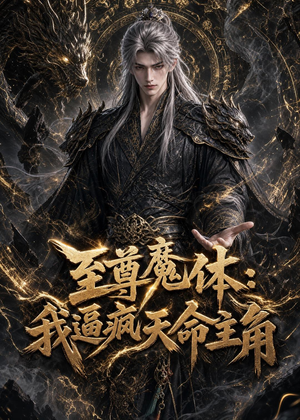 至尊魔体：我逼疯天命主角（116集）简直不要太好看