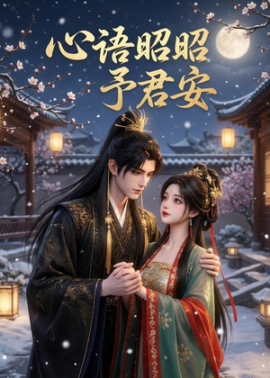 心语昭昭予君安(60集) 心语昭昭予君安(60集)抢先看新短剧