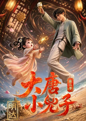大唐小兕子明达第三季(60集) 大唐小兕子明达第三季(60集)在哪个平台能看