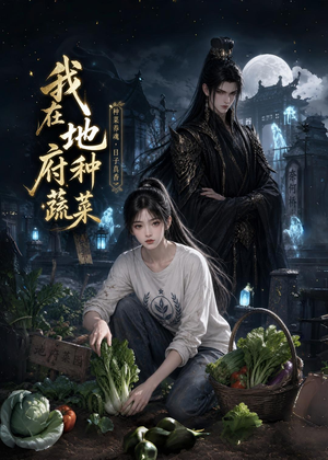 我在地府种蔬菜（48集）夸克在线观看