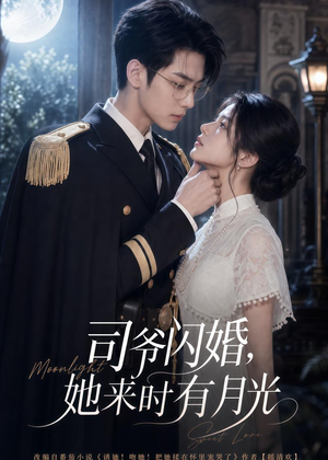 司爷闪婚，她来时有月光（93集）在哪看是免费的