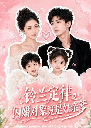 铃兰定律，闪婚对象竟是娃亲爹（67集）超火热门短剧
