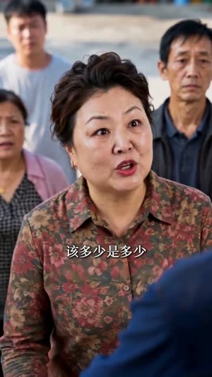那夜全村无光，我看清了人心（49集）最新短剧推荐