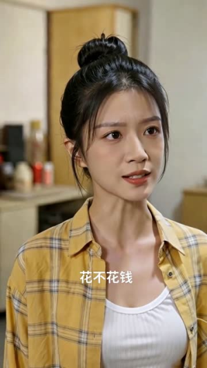 横财（65集）短剧全集大结局