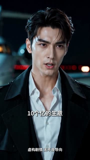殿主回归：闪婚女上司（77集）完整版