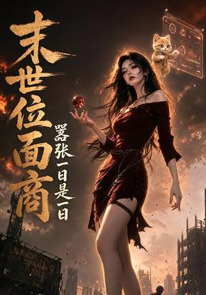 末世位面商：嚣张一日是一日（90集）热门了短剧