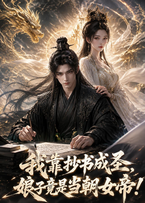 我靠抄书成圣,娘子竟是当朝女帝!(113集) 我靠抄书成圣,娘子竟是当朝女帝!(113集)一口气追完全集