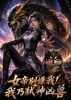 女帝别嫌我！我乃弑神凶兽（90集）精彩短剧推荐