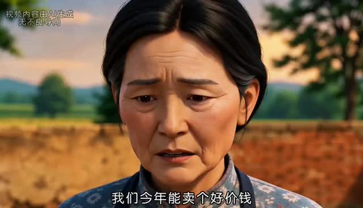 麦浪风云（60集）男频短剧推荐