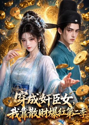 穿成奸臣女,我靠散财爆红第二季(66集) 穿成奸臣女,我靠散财爆红第二季(66集)在哪个平台能看