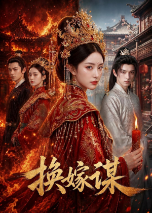 换嫁谋（76集）精彩短剧热播