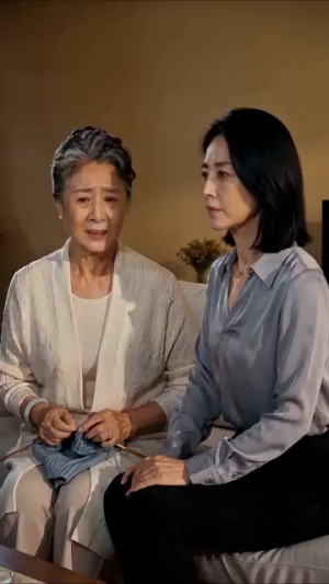 善良有尺，我的电梯不免费（34集）一起追短剧