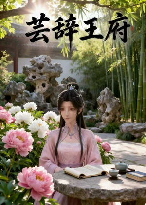 芸辞王府(17集) 芸辞王府(17集)超好看的短剧