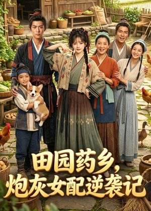 田园药乡,炮灰女配逆袭记(114集) 田园药乡,炮灰女配逆袭记(114集)网盘在线观看