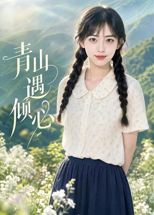 青山遇倾心(50集) 青山遇倾心(50集)爆款短剧一起追