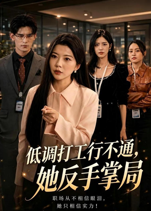 低调打工行不通，她反手掌局（59集）全集完整版