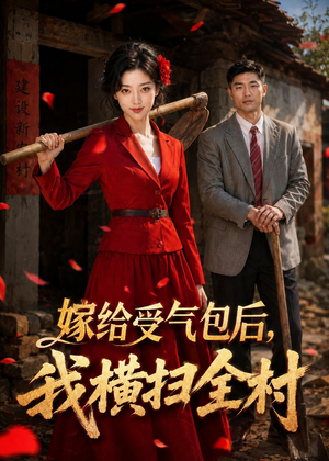 嫁给受气包后,我横扫全村(40集) 嫁给受气包后,我横扫全村(40集)精彩短剧后续