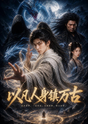 以凡人身镇万古（91集）在哪里可以全集