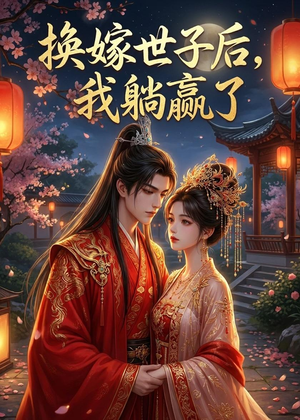 换嫁世子后，我躺赢了（65集）免费短剧推荐