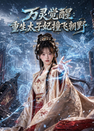 万灵觉醒：重生太子妃撞飞朝野（67集）全集免费观看