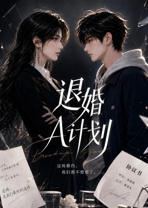 退婚A计划（34集）一口气看完