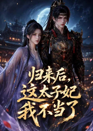 归来后,这太子妃我不当了(49集) 归来后,这太子妃我不当了(49集)免费观看就是爽