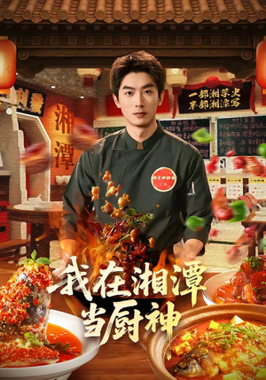 我在湘潭当厨神(32集) 我在湘潭当厨神(32集)在哪看是免费的