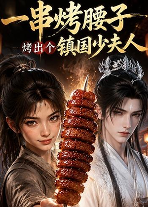 一串烤腰子，烤出个镇国少夫人（52集）全集完整版
