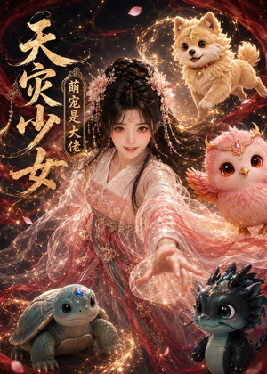 天灾少女（60集）短剧视频分享