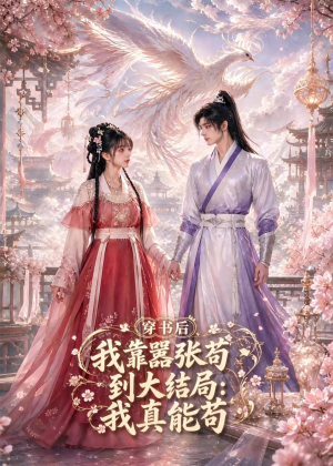 穿书后我靠嚣张苟到大结局：我真能苟（74集）哪个网站可以看