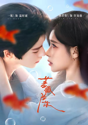 蔷薇坠落（94集）原创精彩短剧