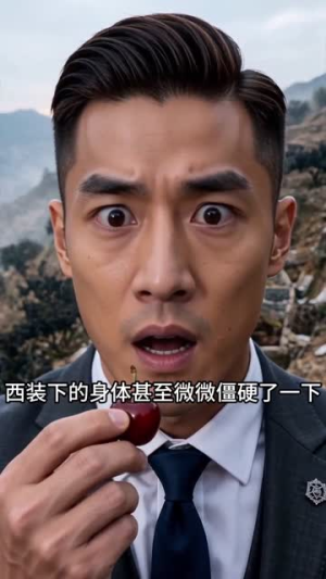 枝头上的王座（43集）热门短剧免费看