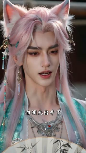 我靠神兽财力无限(76集) 我靠神兽财力无限(76集)百度网盘资源
