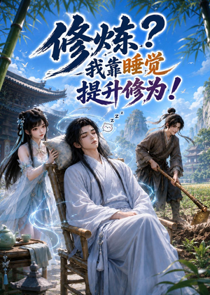 修炼？我靠睡觉提升修为！（80集）短剧太好看了吧
