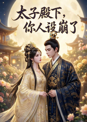 太子殿下，你人设崩了（60集）第32集
