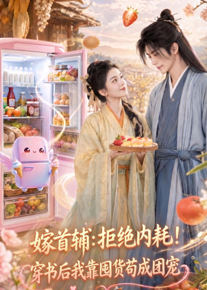嫁首辅:拒绝内耗!穿书后我靠国货苟成团宠(61集) 嫁首辅:拒绝内耗!穿书后我靠国货苟成团宠(61集)热门短剧分享